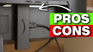 Firestick STUCK on FIRE TV LOGO Boot Loop  How to Fix it [upl. by Osithe519]