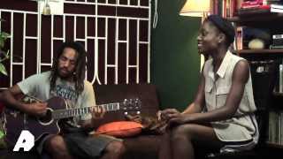 Sevana  Chant It  Acoustic Music Video [upl. by Jann]