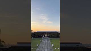 bali balilife travel morning sunrise uluwatu resort villa blessed grateful youtubeshorts [upl. by Kehsihba354]