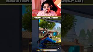 NEW RAISTAR FASTEST GAMEPLAY GYANGAMING LIVE  Viral Shorts shorts short raistar gyangaming [upl. by Aiyekal]