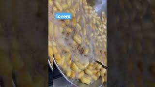 Langcha lover  Indian dessert langcha music food musictodayodia song streetfood odiacusine [upl. by Alad984]