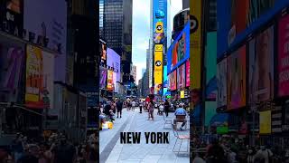 Exploring NEW YORK CITY in 2024 🗽🌆🚕 VIRAL TikTok Adventure [upl. by Yank317]