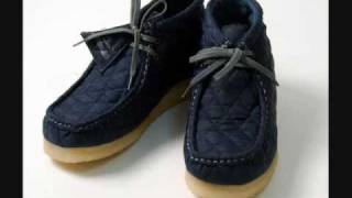 Vybz Kartel  Clarks Again Part2 [upl. by Koren136]