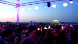 Richie Hawtin  MELT 2007 [upl. by Ennahteb237]