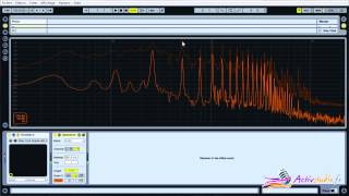 Mixage  utiliser les harmoniques pour une bonne équalisation [upl. by Tnilc]