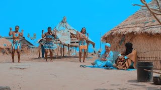 Sabuwar Waka Bani Na Baki Latest Hausa Song Original Video 2023 Official [upl. by Einnoj966]