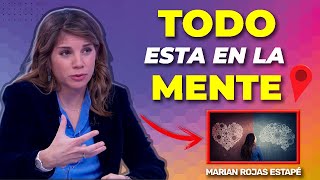 Una Vez Que Seas Capaz De Dominar Tu mente Nadie Podrá Ejercer Control Sobre Tu Vida Marian Rojas [upl. by Gundry]