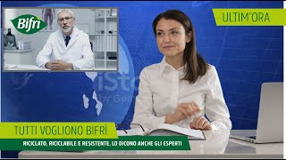 Bifrì  Lo ha detto il TG [upl. by Gerrard407]