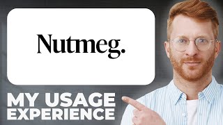 Nutmeg Roboadvisor for Investing Review  Usage Experience [upl. by Ylrbmik]