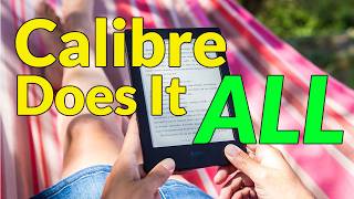 Calibre  The Best Self Hosted eBook Management Solution Install and Configure [upl. by Cherish]