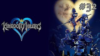 Kingdom Hearts 1  EP 32  Les 7 princesses de cœurs [upl. by Eiramoj288]