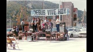 03 Campaña de evangelización Abril 1989 Cuéntame la historia [upl. by Ladiv864]