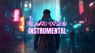 ALESTI  Flawed Design Instrumental [upl. by Leakim283]