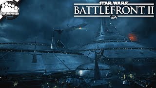 STAR WARS Battlefront II 3  Blasterfeuer ReUp  Lets Play SWBF2 [upl. by Hairaza]