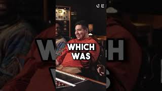 The INSANE Story Behind Logics Hit quotHomicidequot W Eminem [upl. by Grados]