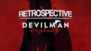 Devilman Crybaby  Retrospective [upl. by Sigismundo]