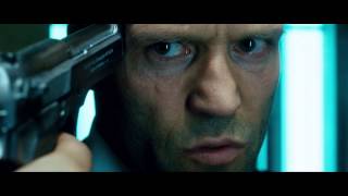 TRANSPORTER 3 Trailer deutsch [upl. by Reisch]