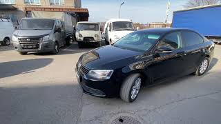 Обзор Volkswagen Jetta VI 2011 г ПРОХОР  Просто Хорошие Автомобили [upl. by Assiluj878]