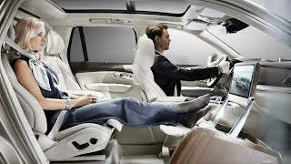 2024 Volvo V60 B5 AWD Plus  Interior and Exterior Walkaround  2023 LA Auto Show [upl. by Lyrem185]