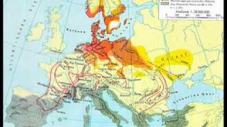 Deutsche Geschichte Kapitel 1  Die Germanen Teil 2 [upl. by Whitford543]