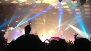 Simple Minds  I Travel Glasgow Barrowlands 250212 [upl. by Haila]