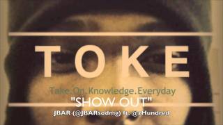 JBAR JaBar quotShow Outquot ft zHundred 2012 [upl. by Georgia811]