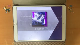 【Arcaea】Löschen FPM理論値 10001235 [upl. by Suiratnod326]