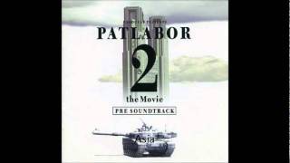 PATLABOR 2 PST 01：quotAsiaquot [upl. by Myles427]