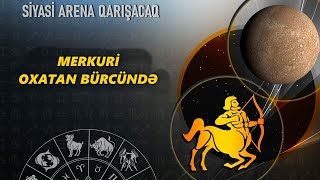 Merkuri Oxatanda  CƏZALAR DÖVRÜ GƏLDİ [upl. by Lucilia]