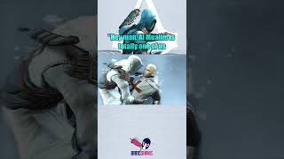 Assassins Creed 2007 abridged pt 7 assassinscreed ubisoft gaming [upl. by Sherburne]