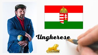 Ungherese in 3 minuti [upl. by Emarie]