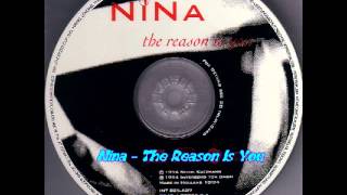 Nina The Reason Is You DJ OJ Remix [upl. by Assiran530]