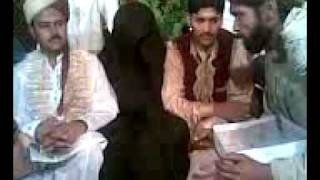 Pakistani Shadi Beautiful Bride Getting Married Funny Nikkah  Most Beautiful Ideal Bride Ever [upl. by Corron441]