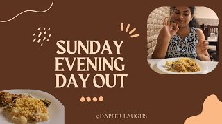 SUNDAY EVENING DAY OUT  DAPPER LAUGHS [upl. by Durkee]