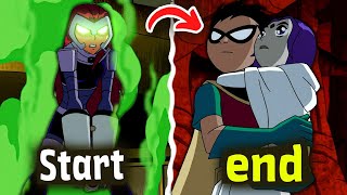 Teen Titans Classic from Beginning to End in 23 Min Teen Titans Past Recap [upl. by Schreibman857]