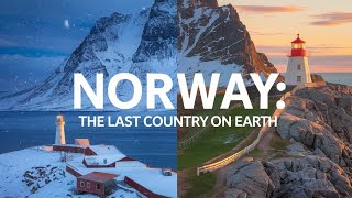 quotNorwayquot The Last Country on Earth Worldwisefactsz9b norway nationalgeographic geography [upl. by Eselehs]