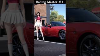 RACING MASTER GAMEPLAY Android🔥 [upl. by Lesya]