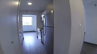 Streeterville Chicago Apartments  420 E Ohio  3 Bedroom  GoPro Tour [upl. by Hembree743]