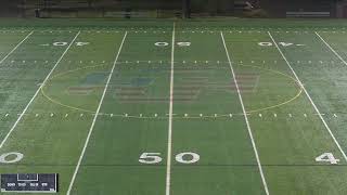 ThunderRidge High School vs Valor Christian High School Mens Varsity Football [upl. by Alexis]