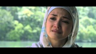 LANGIT CINTA  Official Trailer 7 Januari 2016 HD [upl. by Latisha568]