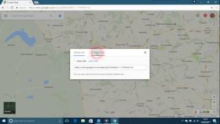 Google maps in Bootstrap Studio BSS [upl. by Teirtza]