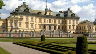 Johan Helmich Roman  Drottningholmsmusiken  Allegro [upl. by Adaliah]