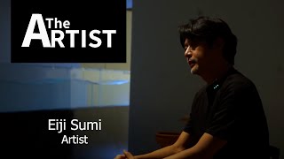 The Artist Ep 17 Eiji Sumi [upl. by Rialcnis458]