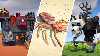 TOP 20 New Minecraft Mods and Data Packs Of The Week 1201 121 [upl. by Martens543]