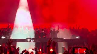 Calling On Swedish House Mafia 2024 Rework  Brooklyn Mirage [upl. by Nauaj]