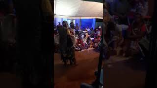 Tsonga Traditional Dance 72  Mantjomane  Letlhabile [upl. by Dranel]