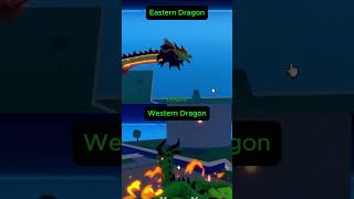 Blox Fruits Dragon Rework is Now Better than Kitsune [upl. by Rimidalv]