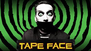 Tape Face  Las Vegas [upl. by Marna]