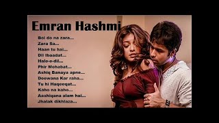 Best of Emraan Hashmi 2023 💖 Hindi Romantic Songs 2023 💖 Emraan Hashmi Hits Songs 💖  Iztiraar Lofi [upl. by Yralam337]