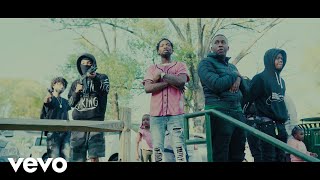 BlocBoy JB amp Tay Keith  Day Day N’ Craig Official Music Video [upl. by Imtiaz577]